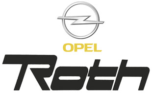 Auto-Roth GmbH in Hettenleidelheim - Logo