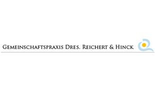 Reichert Dorothea Dr. med. und Hinck Valeria Dr. med. in Landau in der Pfalz - Logo