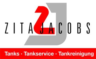 Zita Jacobs GmbH in Saarlouis - Logo