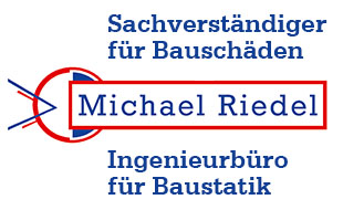 Riedel Michael Dipl-Ing. in Bornheim in der Pfalz - Logo