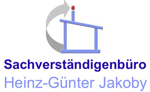 Jakoby Heinz-Günter in Daleiden - Logo