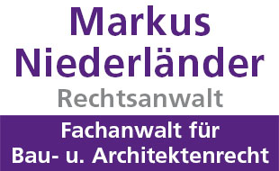 Niederländer Markus, in Saarbrücken - Logo