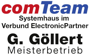 Göllert Systemhaus in Landau in der Pfalz - Logo