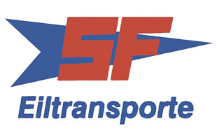 SF- Eiltransporte GmbH in Dannstadt Schauernheim - Logo