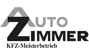 AUTO ZIMMER / KFZ-Meisterbetrieb