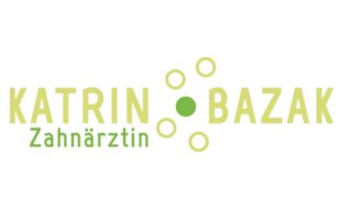 Bazak Katrin Zahnärztin in Kaiserslautern - Logo