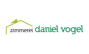 Vogel Daniel Zimmerei, Dachdeckerei und Dachsanierung in Altdorf in der Pfalz - Logo