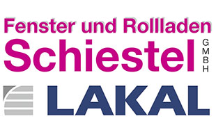 SCHIESTEL GMBH - Fenster und Rollladen Haustüren / Jalousien / Markisen / Rolltore / Garagentore in Völklingen - Logo