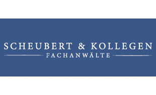 Anwaltskanzlei Scheubert, Klein, Schmierer, Wilhelmi-Stauffer in Speyer - Logo