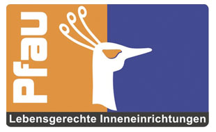 Pfau - Lebensgerechte Inneneinrichtungen, Inh. Matthias Pfau in Haßloch - Logo