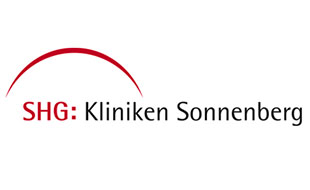 SHG-Kliniken Sonnenberg in Saarbrücken - Logo