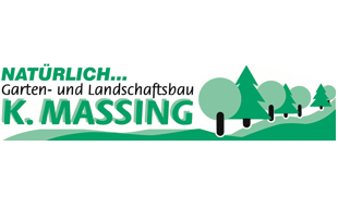 Massing Konrad, Garten- u. Landschaftsbau in Mandelbachtal - Logo