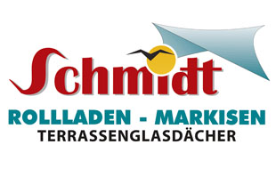Schmidt Rollladen - Markisen in Jockgrim - Logo