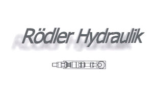 Rödler Hydraulik in Kaiserslautern - Logo