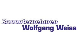 Weiss Wolfgang Bauunternehmen in Sulzbach an der Saar - Logo