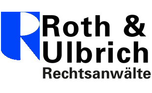 Roth Andreas & Ulbrich Michael Rechtsanwälte in Ludwigshafen am Rhein - Logo