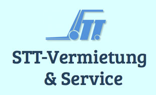STT Vermietung u. Service GmbH in Überherrn - Logo