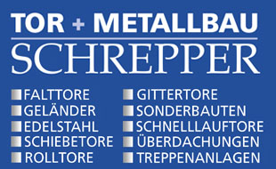 Michael Schrepper in Lambsheim - Logo