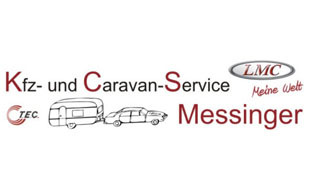 Messinger Jürgen Kfz- und Caravan-Service in Kandel - Logo