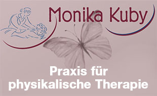 Kuby Monika Praxis f. physikalische Therapie in Kaiserslautern - Logo