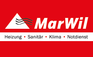 MarWil GmbH Öl- u. Gasfeuerungsservice in Ludwigshafen am Rhein - Logo