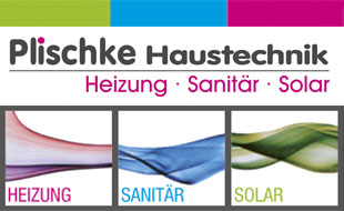 Plischke GmbH & Co.KG Haustechnik in Ludwigshafen am Rhein - Logo