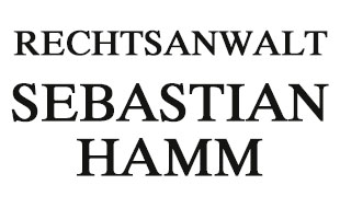 Hamm Sebastian Rechtsanwalt in Riegelsberg - Logo