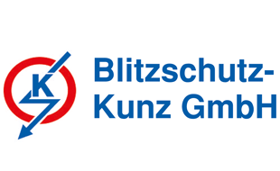BLITZSCHUTZ KUNZ GMBH / Erdung- u. Blitzschutzanlagen in Saarbrücken - Logo