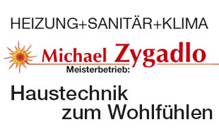 Zygadlo Michael Heizungs- u. Lüftungsbau in Winnweiler - Logo