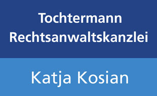 Kosian Katja Rechtsanwältin, Fachanwältin für Strafrecht in Speyer - Logo