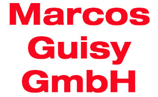 Marcos Guisy GmbH in Schmelz an der Saar - Logo
