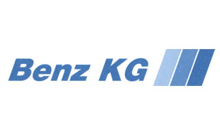 Benz KG in Wittlich - Logo
