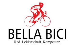 Bella Bici GmbH - Rad. Leidenschaft. Kompetenz. in Bad Dürkheim - Logo