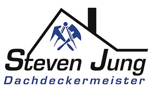 Dachdeckermeisterbetrieb Steven Jung in Schiffweiler - Logo