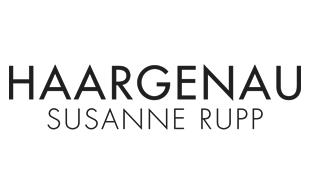 HAARGENAU Susanne Rupp LA BIOSTHETIQUE in Saarlouis - Logo