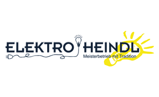 Elektro Heindl in Eisenberg in der Pfalz - Logo