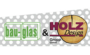 Bau-Glas & Holz-Design GROPP GMBH in Neunkirchen an der Saar - Logo