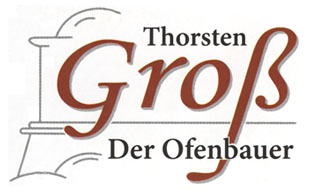 Groß Thorsten, Der Ofenbauer in Heusweiler - Logo