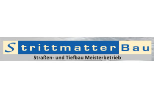 Strittmatter Bau in Ludwigshafen am Rhein - Logo