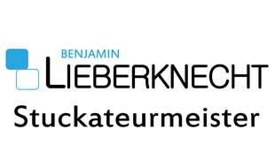 Lieberknecht Benjamin Stuckateurmeister in Deidesheim - Logo