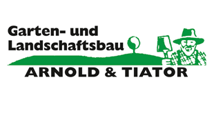 ARNOLD & TIATOR OHG / Garten- und Landschaftsgestaltung in Saarbrücken - Logo