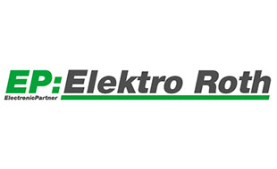 Elektro Roth GmbH in Homburg an der Saar - Logo