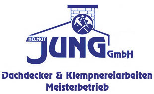 HELMUT JUNG GMBH / Dachdeckerei & Bauklempnerei in Völklingen - Logo