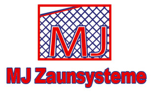 MJ Zaunsysteme GmbH Damir Maric in Ludwigshafen am Rhein - Logo