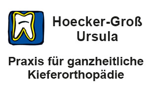 Hoecker-Groß Ursula Kieferorthopädin in Ludwigshafen am Rhein - Logo