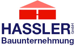 Bauunternehmen Hassler GmbH in Katzweiler - Logo