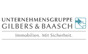 Gilbers & Baasch Immobilien GmbH in Trier - Logo