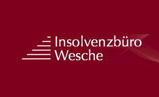Kanzlei Insolvenzbüro Wesche, Rechtsanwältin Christine Wesche in Karlsruhe - Logo