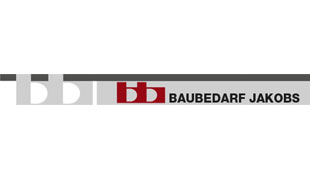Baubedarf Jakobs GmbH in Trier - Logo