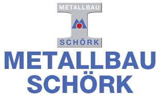 Schörk Martin Metallbau & Schlosserei in Minfeld - Logo